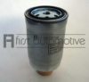 LINDE 0009831617 Fuel filter